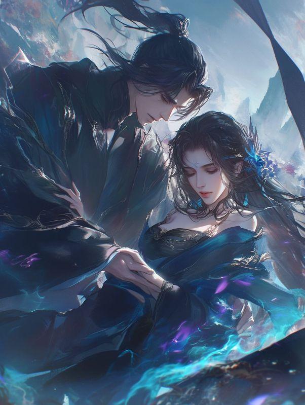 苍主