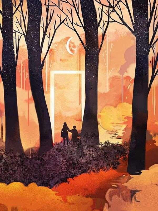 上交时空门，我带华夏开发异世界