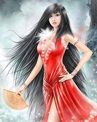 人渣调教系统by一路向东